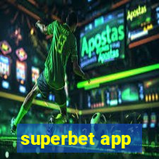 superbet app